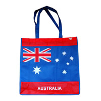 开州KB50广告无纺布袋