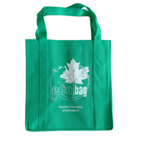 开州KB23环保广告袋