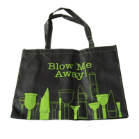 开州KB65 无纺布袋