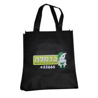 开州KB02 无纺布购物袋