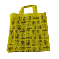 开州KB10 无纺布购物袋（可定制）